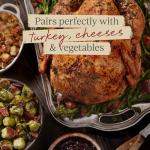 Josh Cellars California Pinot Noir, 750ml