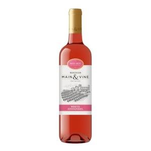 Beringer White Zinfandel - 750 ml Bottle