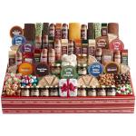 Ultimate Gift Basket of Meats, Cheeses, and Treats