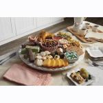 Ultimate Gift Basket of Meats, Cheeses, and Treats