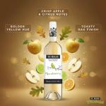 St. Regis Non-Alc Chardonnay 25.4 Fl Oz (2 Pack)