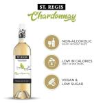 St. Regis Non-Alc Chardonnay 25.4 Fl Oz (2 Pack)
