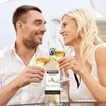 St. Regis Non-Alc Chardonnay 25.4 Fl Oz (2 Pack)