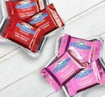 Ghirardelli Delightful Wine and Chocolate Basket