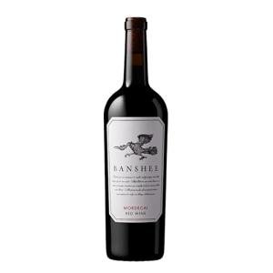 Banshee Red Blend - 750 mL Bottle