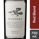 Banshee Red Blend - 750 mL Bottle