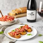 Banshee Red Blend - 750 mL Bottle