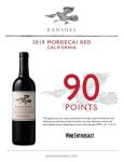 Banshee Red Blend - 750 mL Bottle