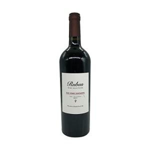 Lodi Old Vine Zinfandel - 750ml Bottle