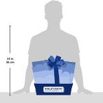 Ritz Holiday Wine and Food Gift Basket