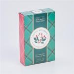 Deluxe Holiday Food Gift Basket for Christmas