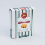 Deluxe Holiday Food Gift Basket for Christmas