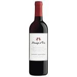 Menage A Trois Cabernet Sauvignon, 750mL Bottle