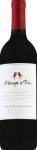 Menage A Trois Cabernet Sauvignon, 750mL Bottle