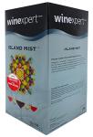 Pomegranate Zinfandel Island Mist Wine Kit