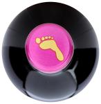 Barefoot Sweet Red Blend Wine - 750 ml