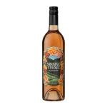 Missing Thorn Non-Alcoholic Zinfandel Rosé Wine