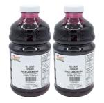 Zinfandel Red Grape Juice Concentrate – 2 Quarts