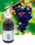 Zinfandel Red Grape Juice Concentrate – 2 Quarts