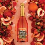 Aaron Pott Missing Thorn Non-Alcoholic Sparkling Rosé
