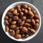 Happy Holidays Orchard Fruit and Gourmet Basket