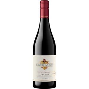 Kendall-Jackson Vintner's Reserve Pinot Noir, 750ml