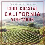 Kendall-Jackson Vintner's Reserve Pinot Noir, 750ml