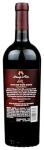 Menage A Trois Silk Red Blend, 750ml