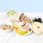 Fruit & Cheese Pairing Gift Basket for Any Occasion