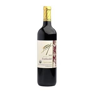 Organic Frey Zinfandel Wine, 750ml