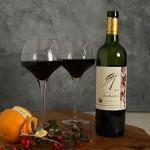 Organic Frey Zinfandel Wine, 750ml