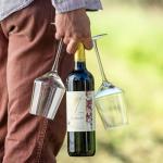 Organic Frey Zinfandel Wine, 750ml