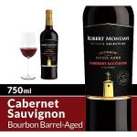 Robert Mondavi Bourbon Barrel Aged Cabernet Sauvignon 750mL