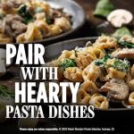 Robert Mondavi Bourbon Barrel Aged Cabernet Sauvignon 750mL