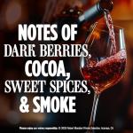 Robert Mondavi Bourbon Barrel Aged Cabernet Sauvignon 750mL