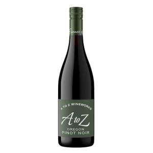 A To Z Oregon Pinot Noir, 750 ml