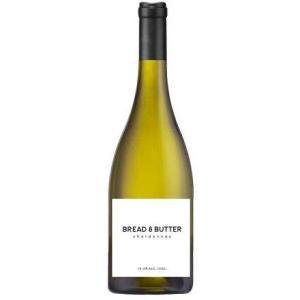 Bread & Butter Chardonnay 750 mL White Wine
