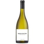 Bread & Butter Chardonnay 750 mL White Wine