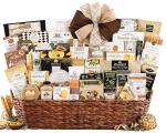 Gourmet Wine Country Gift Basket Experience