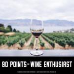 Velvet Devil Merlot by Charles Smith, 750 mL