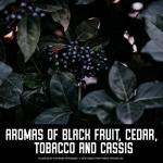 Velvet Devil Merlot by Charles Smith, 750 mL