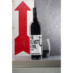 Velvet Devil Merlot by Charles Smith, 750 mL