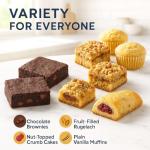 Joyful Christmas Gift Basket with Personal Touch