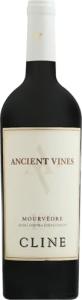 Cline Ancient Vines Mourvèdre Red Wine, 750ml