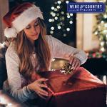 Peace on Earth Gourmet Wine Gift Basket