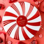 Festive Wine & Treat Gift Basket for Everyone