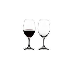 Riedel Ouverture Red Wine Glasses Set