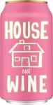 House Wine Rosé and Red Wine Can 355 mL