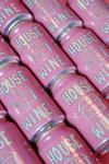 House Wine Rosé and Red Wine Can 355 mL