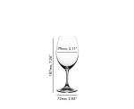 Riedel Ouverture Red Wine Glasses Set